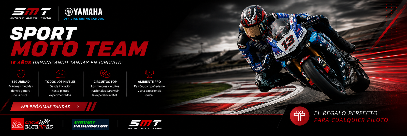 Sport Moto Team